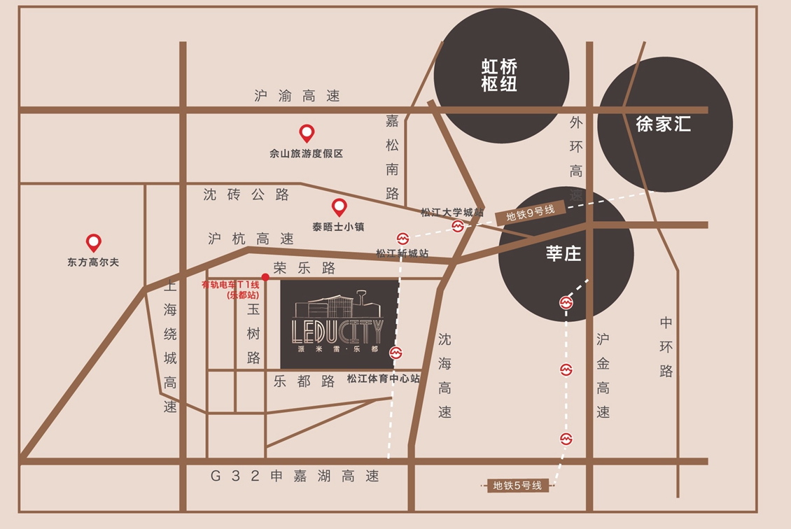 LINK · Ledu Future Apartment(图14)